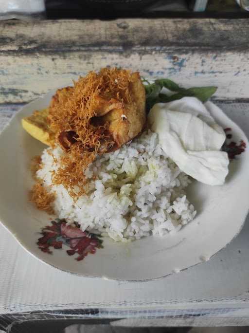 Nasi Bebek Dan Ayam Goreng Purnama Deles 2