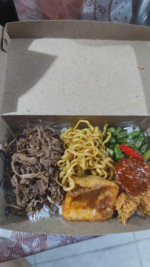 Nasi Campur Surabaya Bu Ari 9