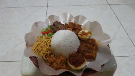 Nasi Campur Surabaya Bu Ari 3