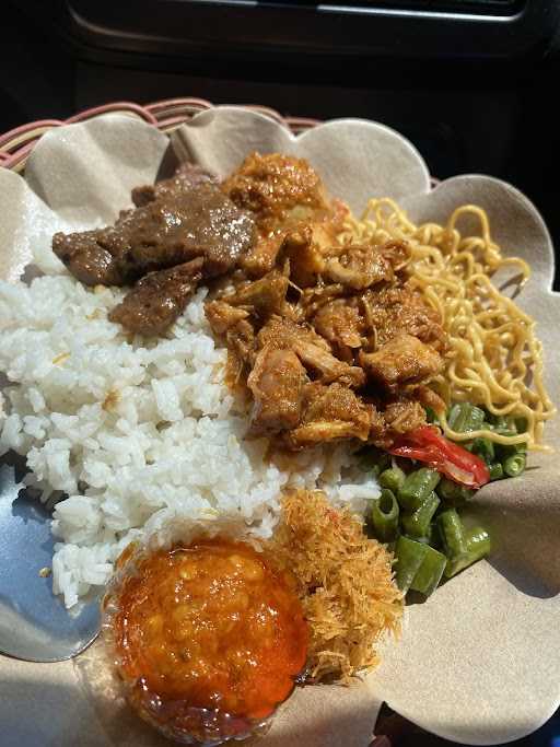 Nasi Campur Surabaya Bu Ari 4