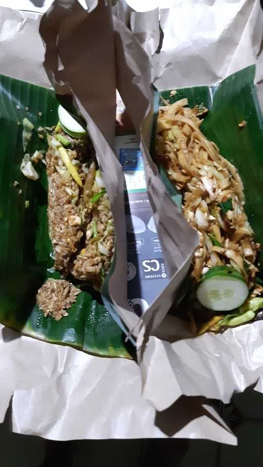 Nasi Goreng Areng Khas Kediri (Cah Dandangan) 6