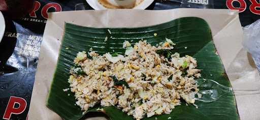 Nasi Goreng Areng Khas Kediri (Cah Dandangan) 3