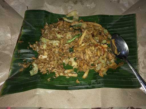 Nasi Goreng Areng Khas Kediri (Cah Dandangan) 5