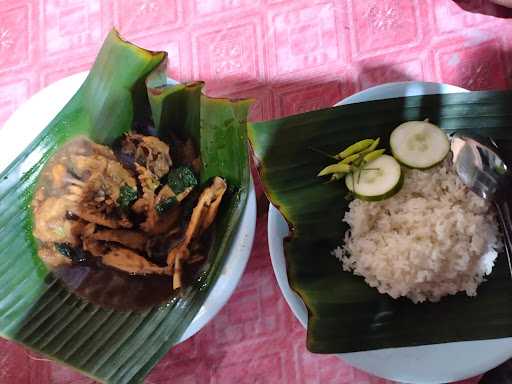 Nasi Goreng Areng Khas Kediri (Cah Dandangan) 10