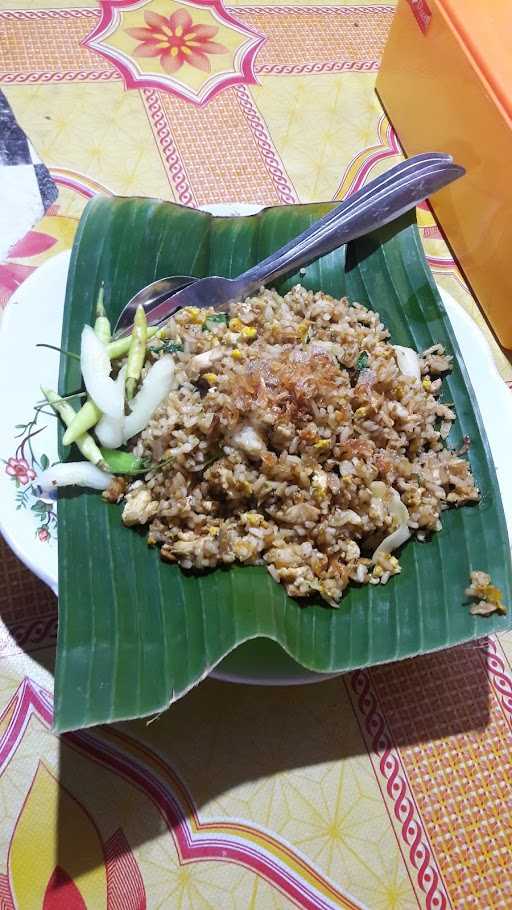 Nasi Goreng Areng Khas Kediri (Cah Dandangan) 4