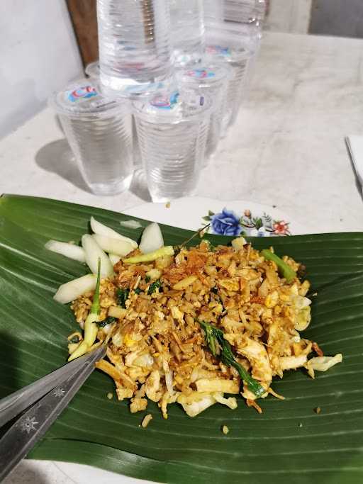 Nasi Goreng Areng Khas Kediri (Cah Dandangan) 9