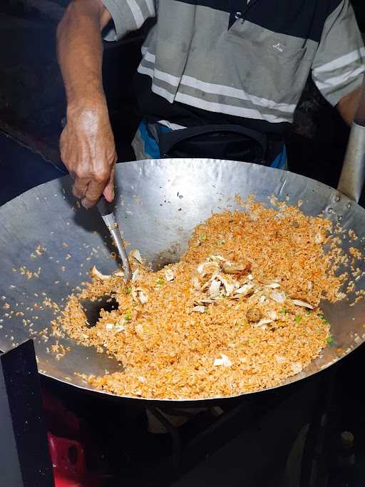 Nasi Goreng Ayam Kecap Pak Di 9