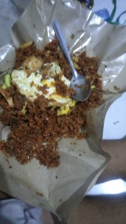 Nasi Goreng Ayam Kecap Pak Di 5