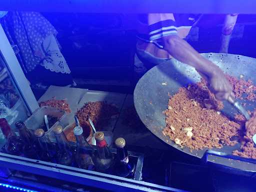 Nasi Goreng Ayam Kecap Pak Di 1