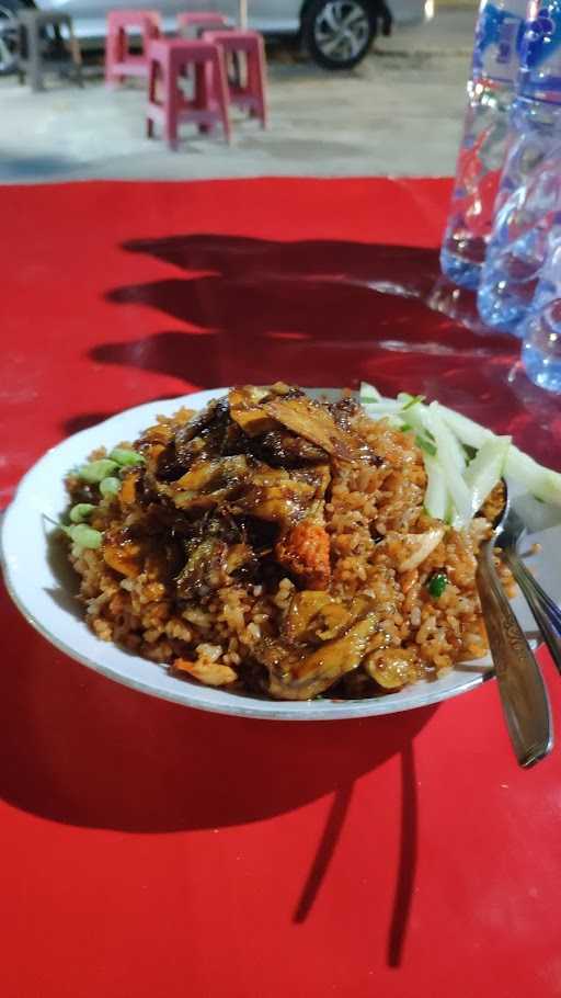 Nasi Goreng Ayam Kecap Pak Di 8