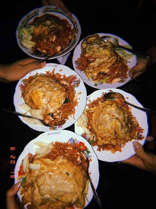 Nasi Goreng Cak Moo 5