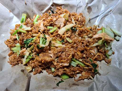 Nasi Goreng Cak Nur 6