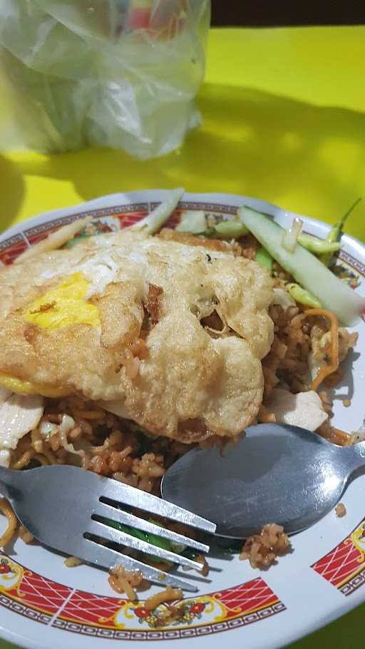 Nasi Goreng Cak Nur 1