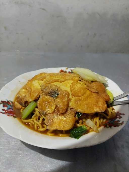 Nasi Goreng Cak Nur 4