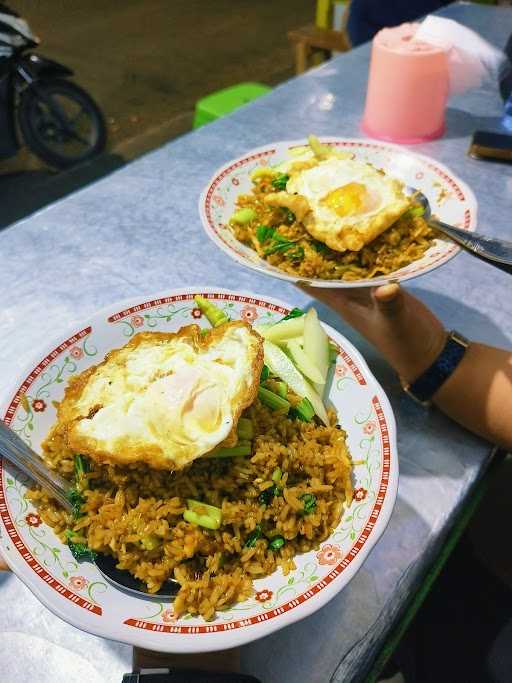 Nasi Goreng Cak Nur 8