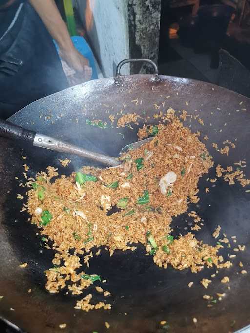 Nasi Goreng Cak Nur 5