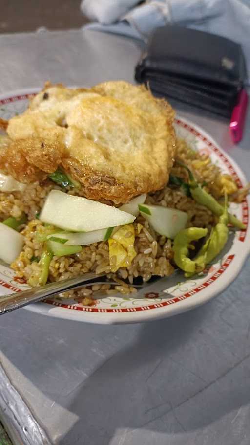 Nasi Goreng Cak Nur 2