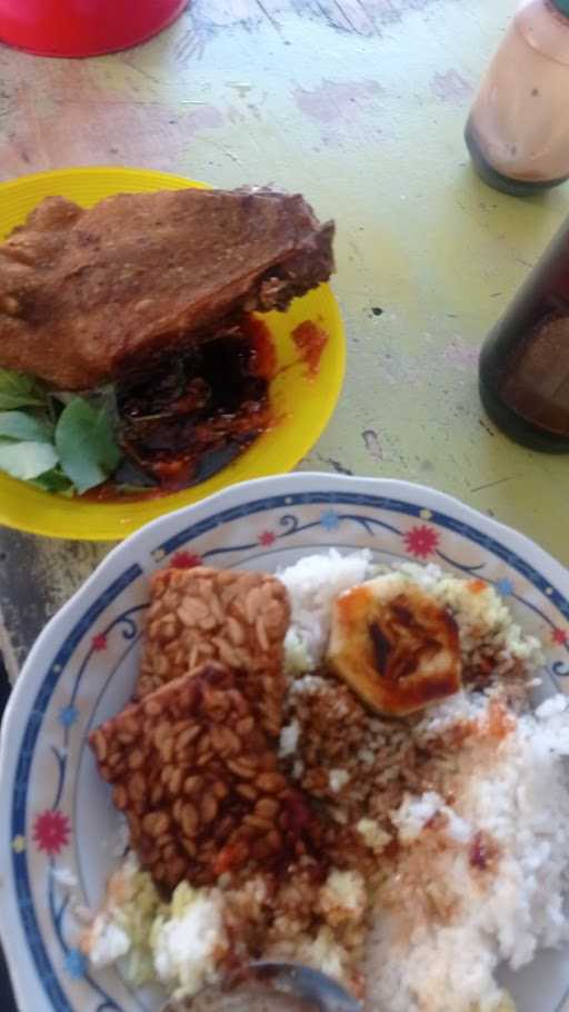 Nasi Goreng Cak Nur 7