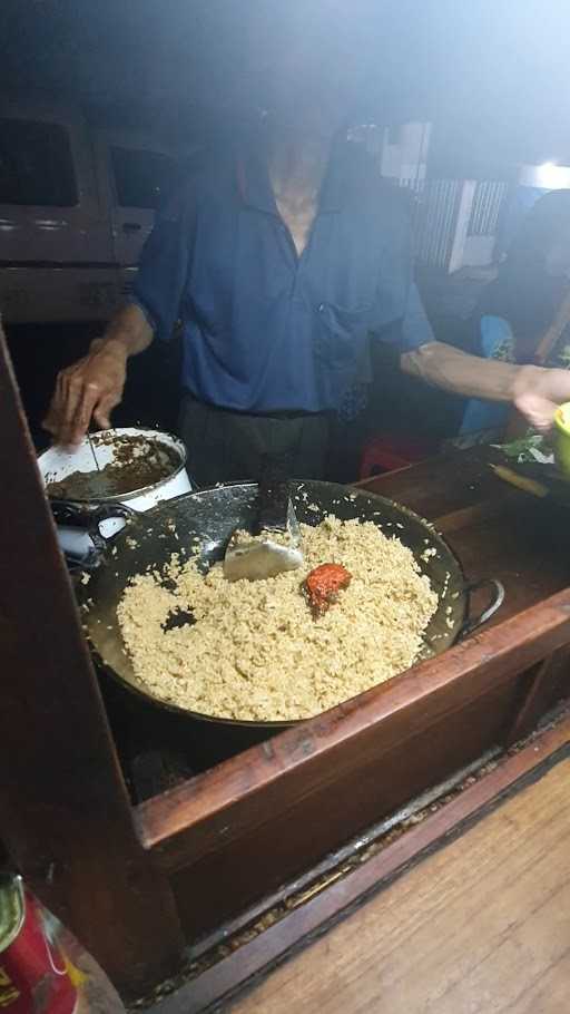 Nasi Goreng Jawa Cak Ri 10