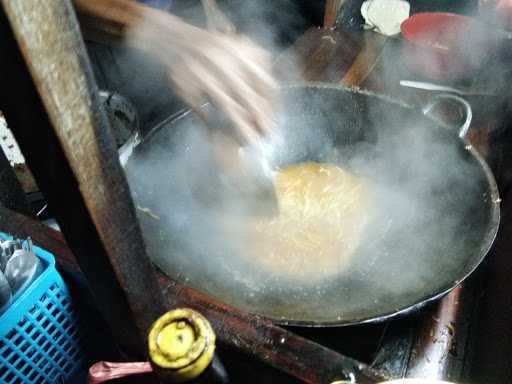 Nasi Goreng Jawa Cak Ri 3