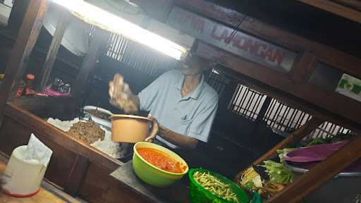 Nasi Goreng Jawa Cak Ri 2