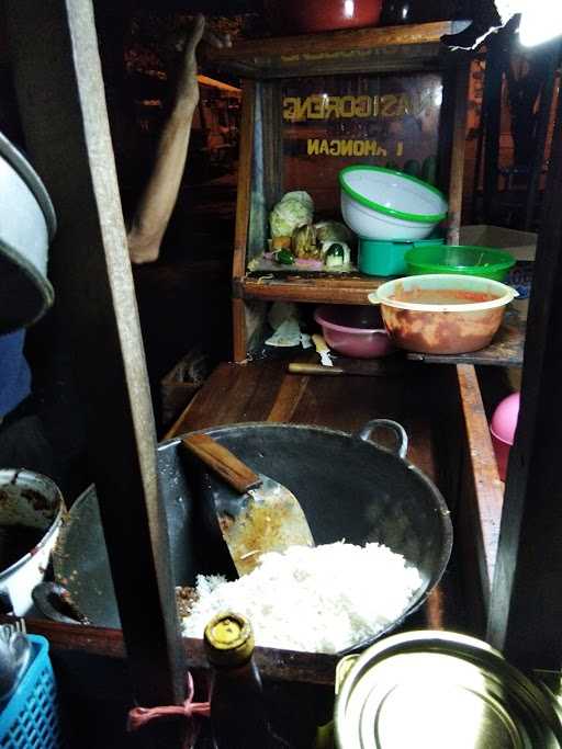 Nasi Goreng Jawa Cak Ri 1