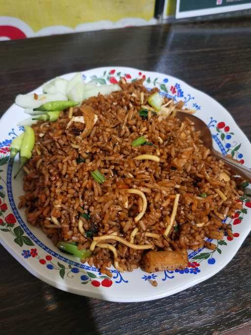 Nasi Goreng Pak Ali 5