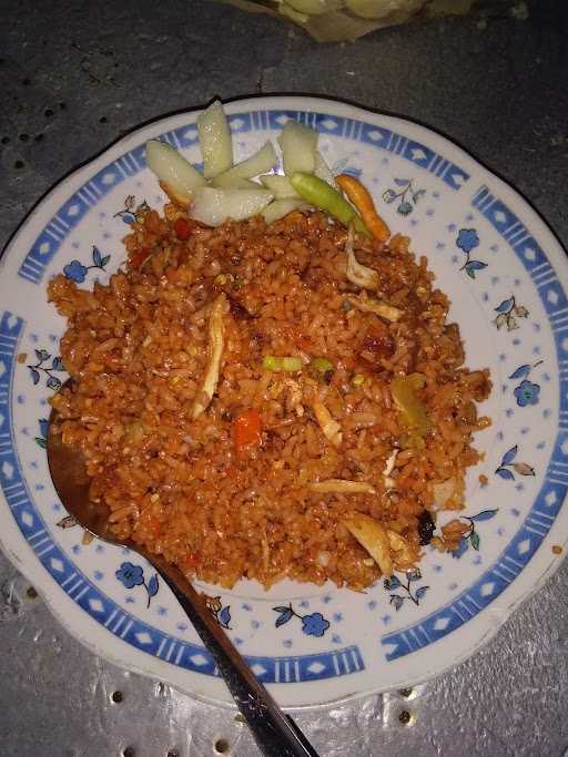 Nasi Goreng Pak Ndut 2