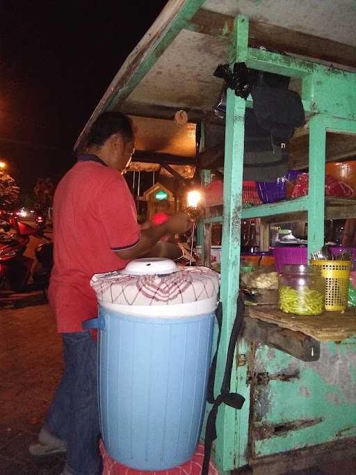 Nasi Goreng Pak Ndut 1