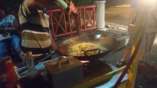 Nasi Goreng Ronda Malam 4