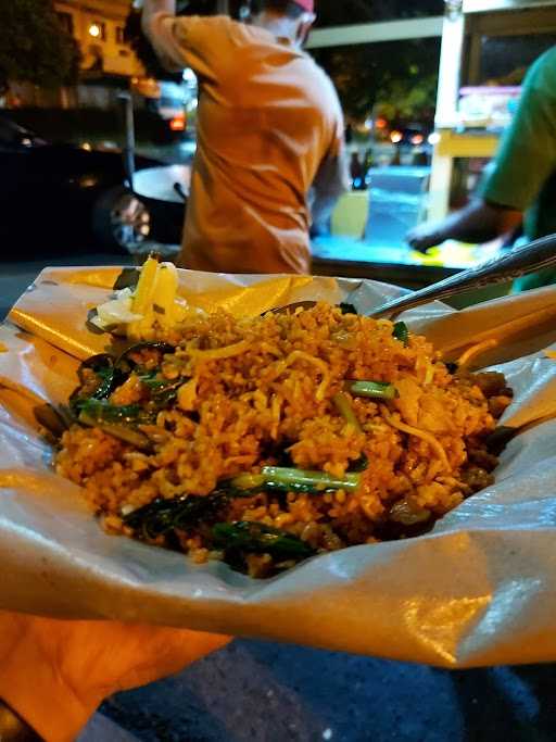 Nasi Goreng Ronda Malam 2