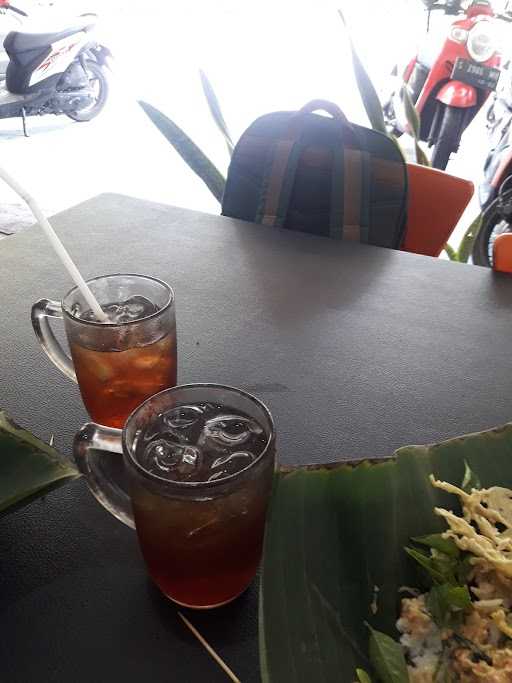 Nasi Pecel Madiun Mbak Nina 3