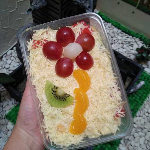 Oishi Fruit Salad 1