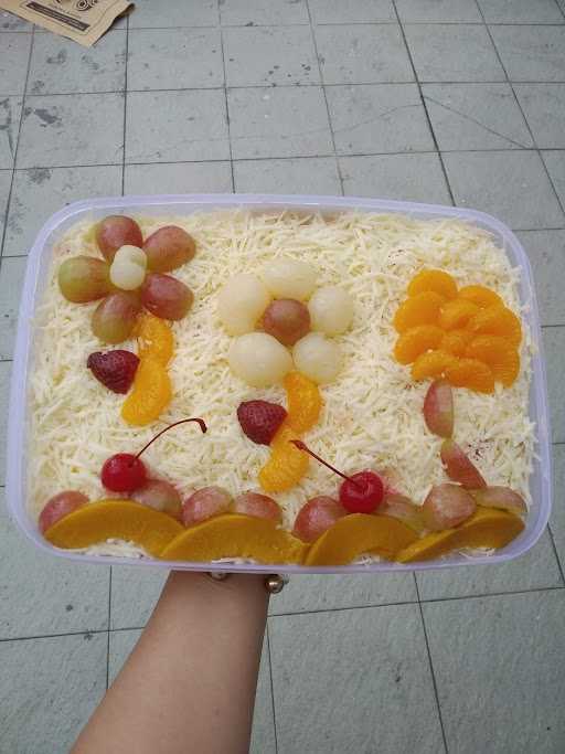 Oishi Fruit Salad 5