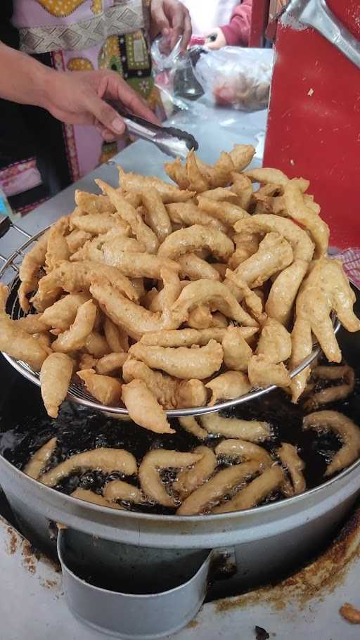 Otak-Otak Ikan Cak Andik 4