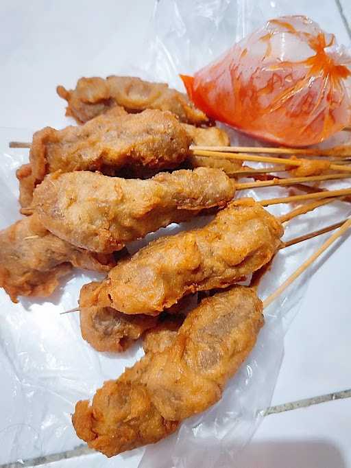 Otak-Otak Ikan Cak Andik 3