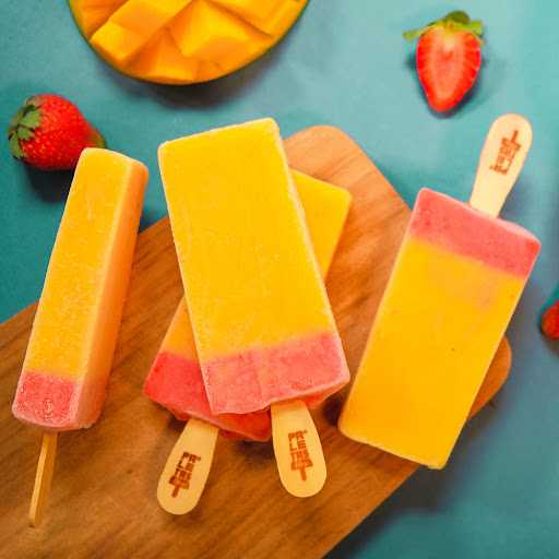 Paletas Wey - Hokky Merr 8