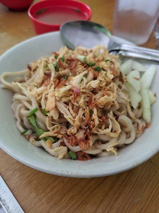 Pangsit Mie Ayam Jakarta Bu Tin 9