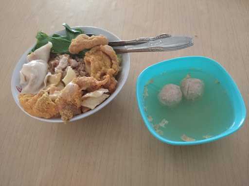 Pangsit Mie Ayam Mang Kobar Ii 5