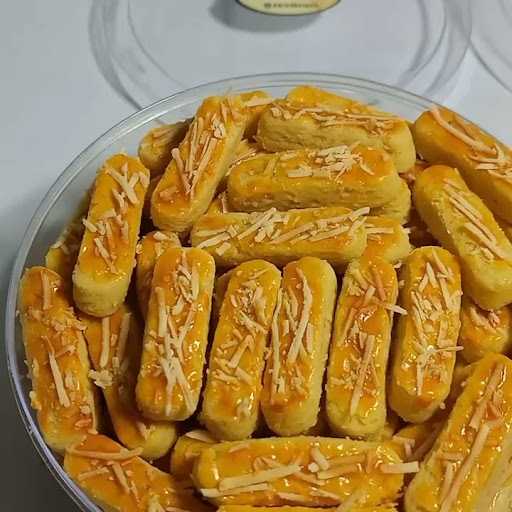 Pempek Balqis 8