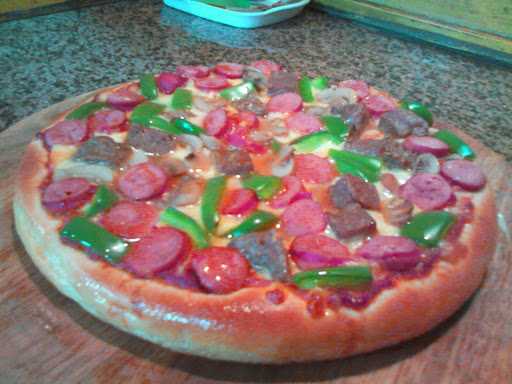 Pizza Res 3