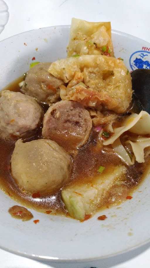 Podo Moro Meatball 8