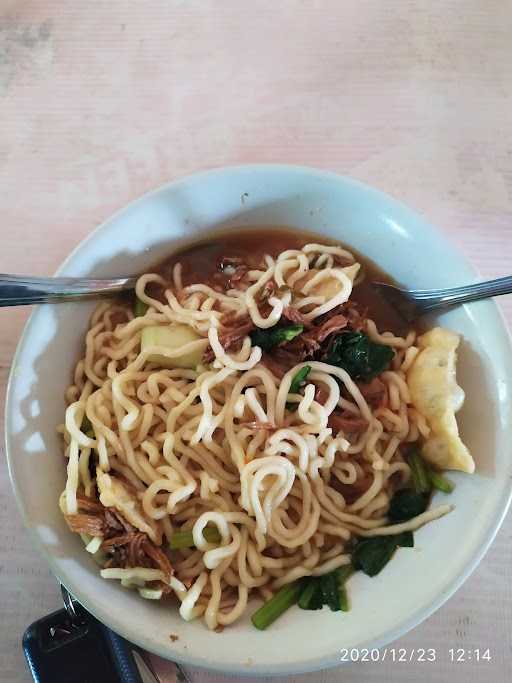 Rajawali Noodles 10