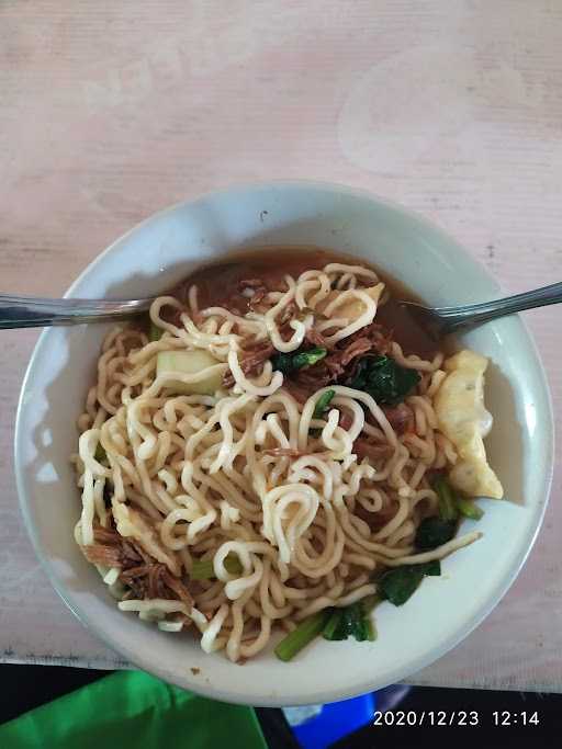 Rajawali Noodles 6