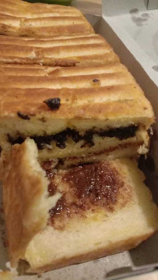 Roti Bakar Khas Pasundan 2