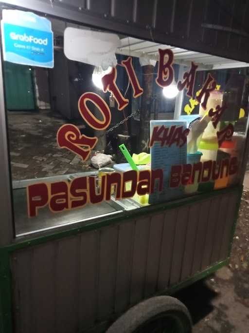 Roti Bakar Khas Pasundan 3