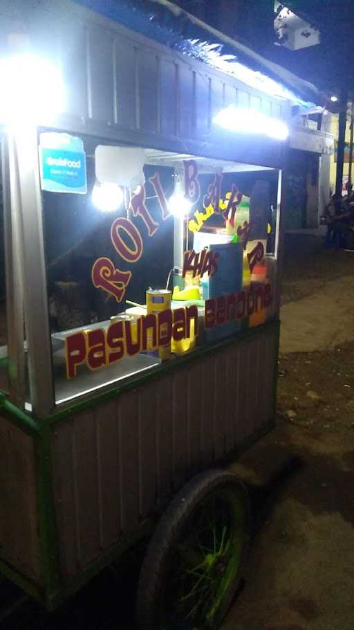 Roti Bakar Khas Pasundan 4