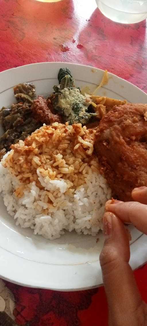 Rumah Makan Ampera Mulia 2