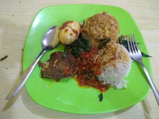 Rumah Makan Goyang Lidah 5