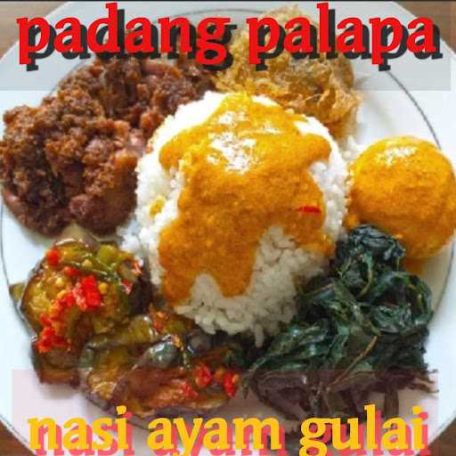 Rumah Makan Palapa 5